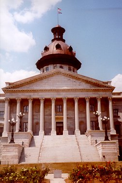 State Capitol